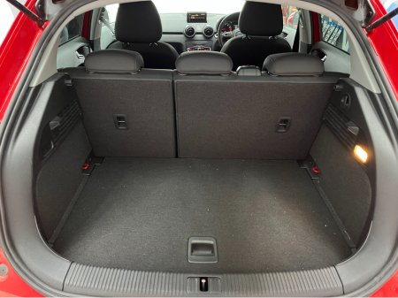 2017 Audi A1 €16950 2017 AUDI A1 TFSI 1.0 AUTOMATIC / PARKING AID / HEATED SEATS AND MORE €16,950 thumbnail