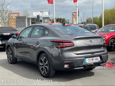 2025 Citroen Ami - thumbnail 5