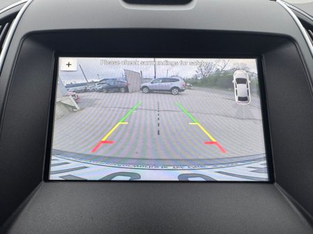 2017 Ford Galaxy - thumbnail 37