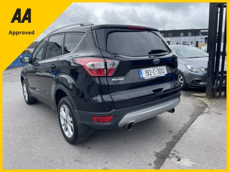 2019 Ford Kuga - photo 6