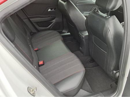 2021 Opel Mokka SRI 1.5TD 110BHP **HALF LEATHER*REVERSING CAMERA** €19,950 thumbnail