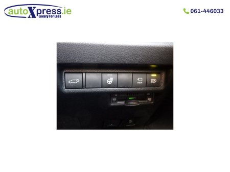 2021 Toyota Rav4 HYBRID G 4WD Low mileage thumbnail