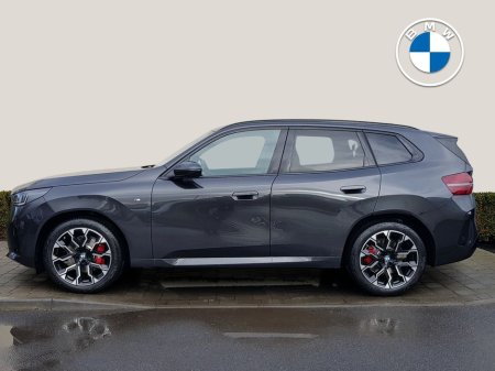 2026 BMW X3 xDrive20d M Sport thumbnail