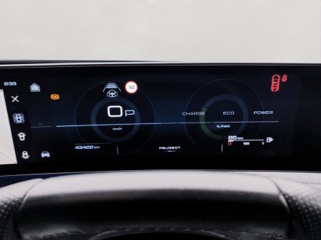 2025 Peugeot 5008 - thumbnail 21