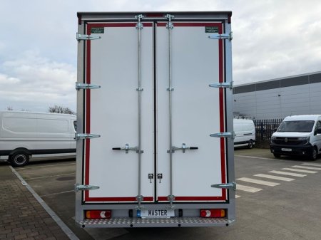 2026 Renault Master - thumbnail 4