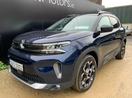 2023 Citroen C5 Aircross - thumbnail 8