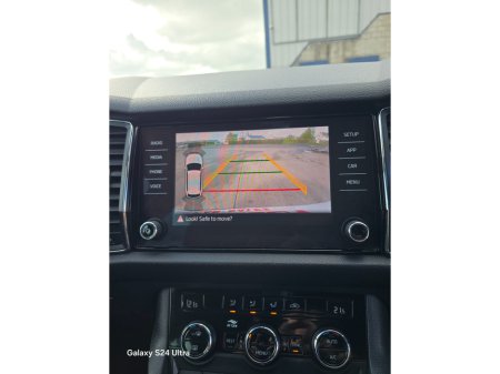 2019 Skoda Kodiaq - thumbnail 18