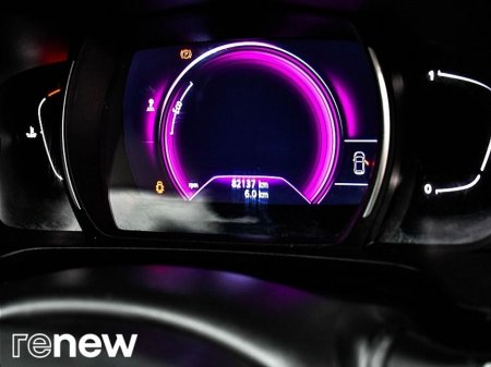 2020 Renault Kadjar - thumbnail 33