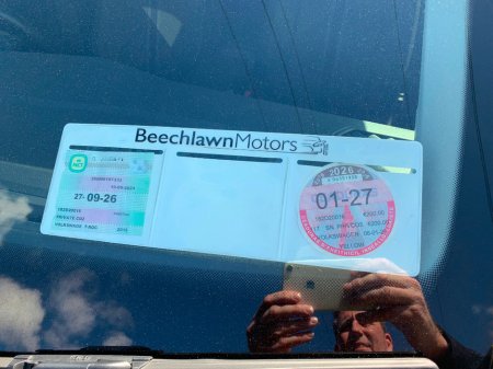 2018 Volkswagen T-Roc - thumbnail 9