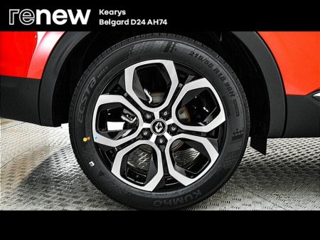 2023 Renault Arkana E-TECH Hybrid 145 Auto techno €26,900 thumbnail