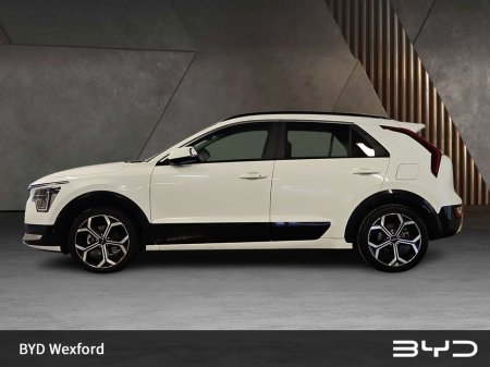 2024 Kia Niro Niro K3 HEV €31,475