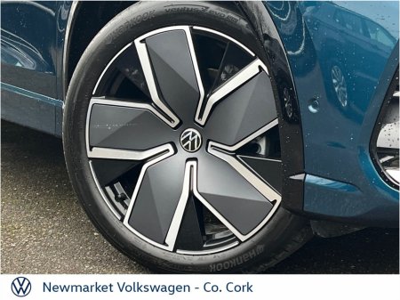 2026 Volkswagen Tiguan - photo 2