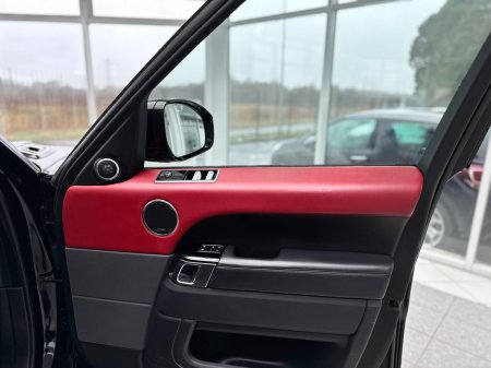 2020 Land Rover Range Rover Sport P400E HSE DY €44,950 thumbnail