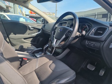 2015 Volvo V40 - photo 6