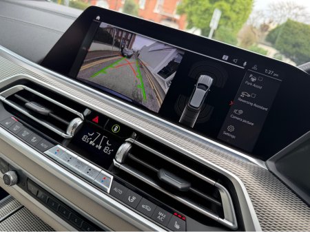 2022 BMW X5 - thumbnail 25