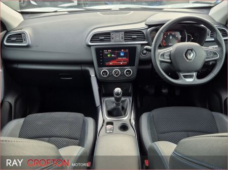 2020 Renault Kadjar - thumbnail 4