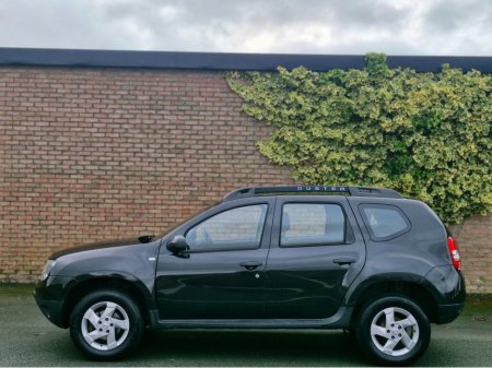 2017 Dacia Duster ALTERNATIVE 1.5 DCI €7,995 thumbnail