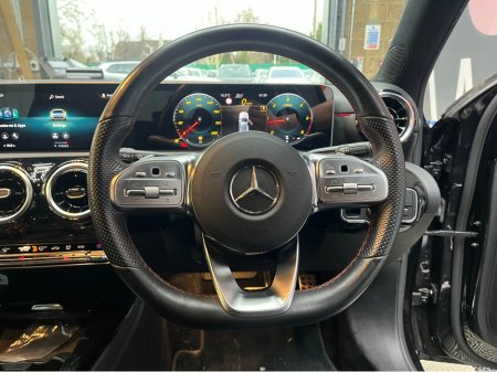 2020 Mercedes-Benz A Class - thumbnail 9