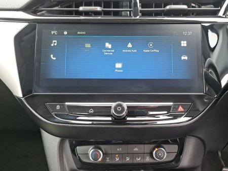 2026 Opel Corsa - thumbnail 28