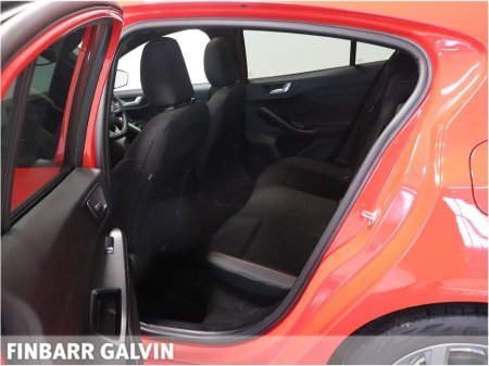 2023 Ford Focus 1.0L EcoBoost 125PS ST-Line €22,950 thumbnail