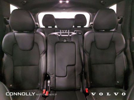 2020 Volvo XC90 B5 R-Design Auto €445pm €49,995 thumbnail