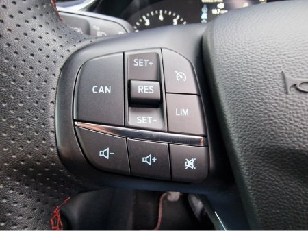 2023 Ford Fiesta ST-LINE  LOW MILEAGE GOOD AS NEW €18,950 thumbnail