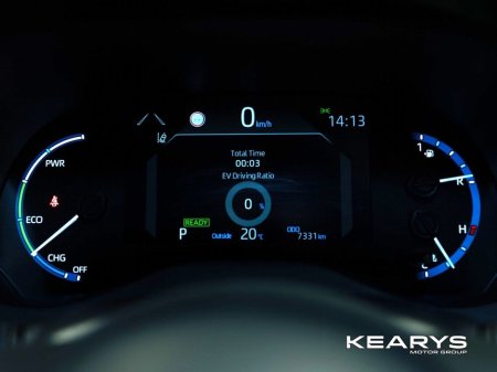 2022 Toyota Yaris Cross - thumbnail 29