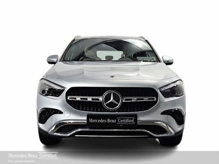 2024 Mercedes-Benz GLA Class - thumbnail 7