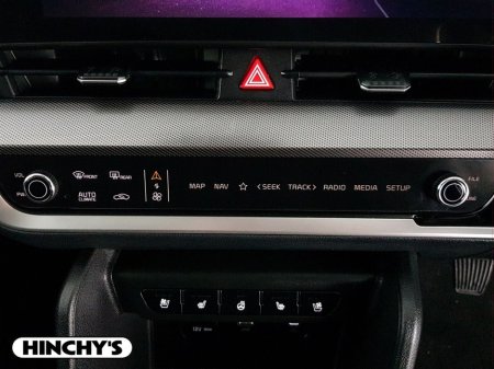 2024 Kia Sportage - thumbnail 16