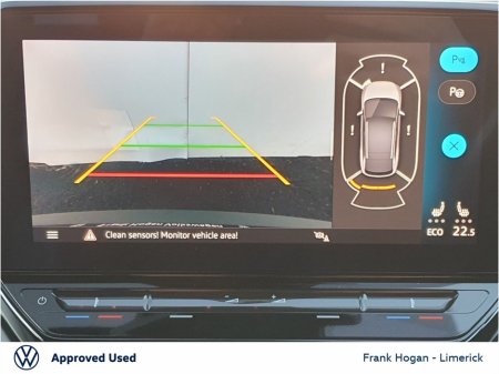 2023 Volkswagen ID.4 LIFE DX 77kWh 174HP Call Paul Sheehan 0872299855 Large Battery €26,900 thumbnail