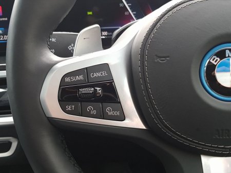 2024 BMW X5 - thumbnail 15