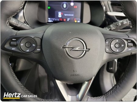 2023 Opel Corsa - thumbnail 17