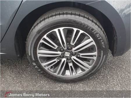 2023 SEAT Ibiza - thumbnail 28