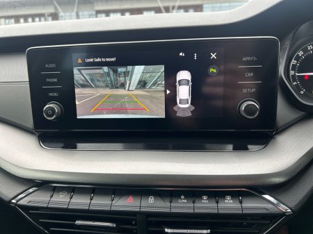 2022 Skoda Octavia - thumbnail 20