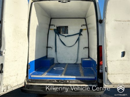 2020 Iveco Daily 35C16 OTHER 5DR thumbnail