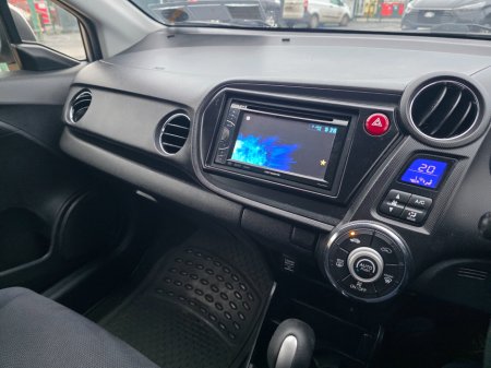 2013 Honda Insight 1.4 i-VTEC Hybrid SE €5,950 thumbnail