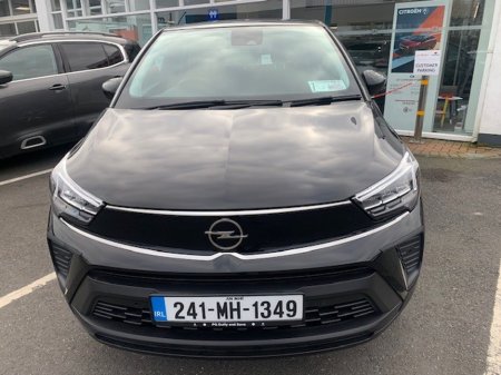 2024 Opel Crossland X - thumbnail 5