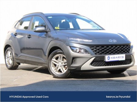 2021 Hyundai Kona - thumbnail 24