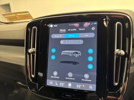 2026 Volvo EX40 - thumbnail 21