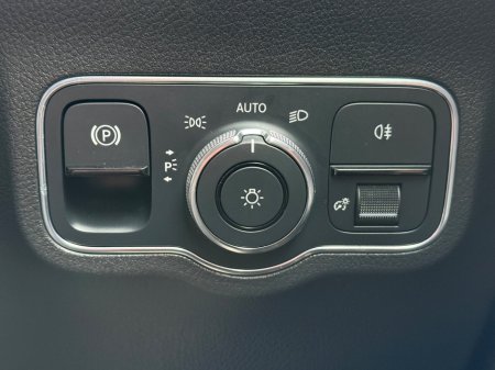 2021 Mercedes-Benz GLA Class - thumbnail 23