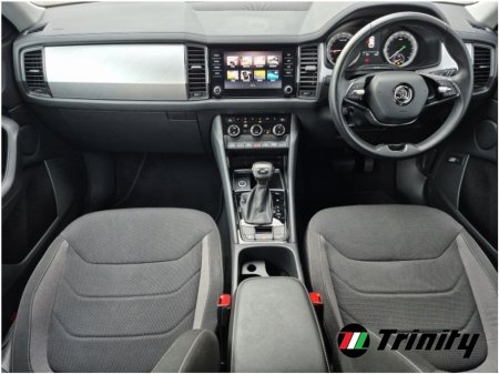 2022 Skoda Kodiaq * AMBITION * AUTOMATIC * 2.0 TDI 150BHP * 7 SEATER * TRINITY MOTORS * €36,950