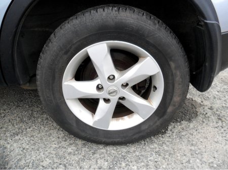 2013 Nissan Qashqai - thumbnail 18