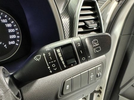 2019 Hyundai Tucson - thumbnail 16