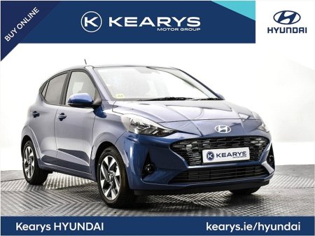 2026 Hyundai i10 Deluxe Plus, Test Drive Today!