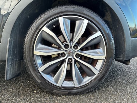 2018 Renault Kadjar SIGNATURE NAV ENERGY DC 4DR €15,950 thumbnail