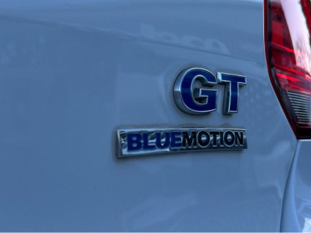 2014 Volkswagen Polo 1.4 GT EDITION // ANDROID AUTO UNIT / AUTOMATIC  // REVERSE CAMERA // €11,950 thumbnail