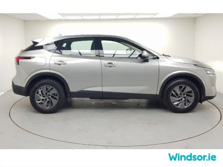 2021 Nissan Qashqai - thumbnail 12