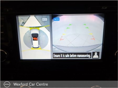 2020 Nissan X-Trail - thumbnail 14