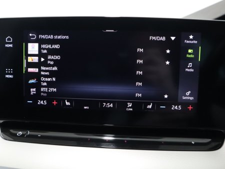 2021 Skoda Octavia *80* 2.0 TDI SE L 150PS 5DR €18,995 thumbnail