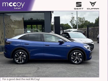 2024 Volkswagen ID.5 *ID5 STYLE PRO 77kWh*FINANCE AVAILABLE*BATTERY WARRANTY UP TO 2032* €34,950